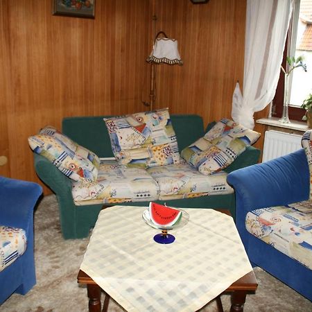 Ferienhaus Susanne Haßloch エクステリア 写真